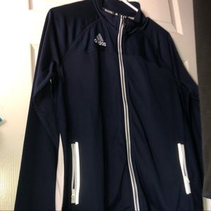 Adidas’s Zip up Jacket‼️‼️